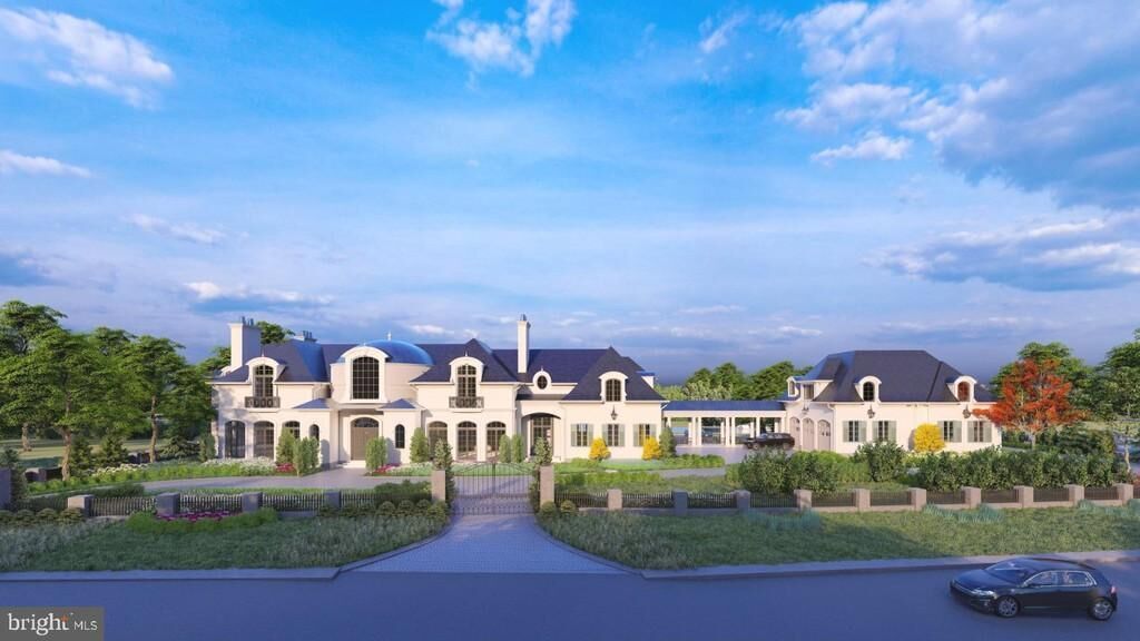 #7. 1171 Chain Bridge Rd, McLean